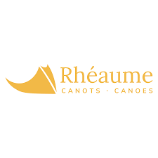Logo Canots Rhéaume