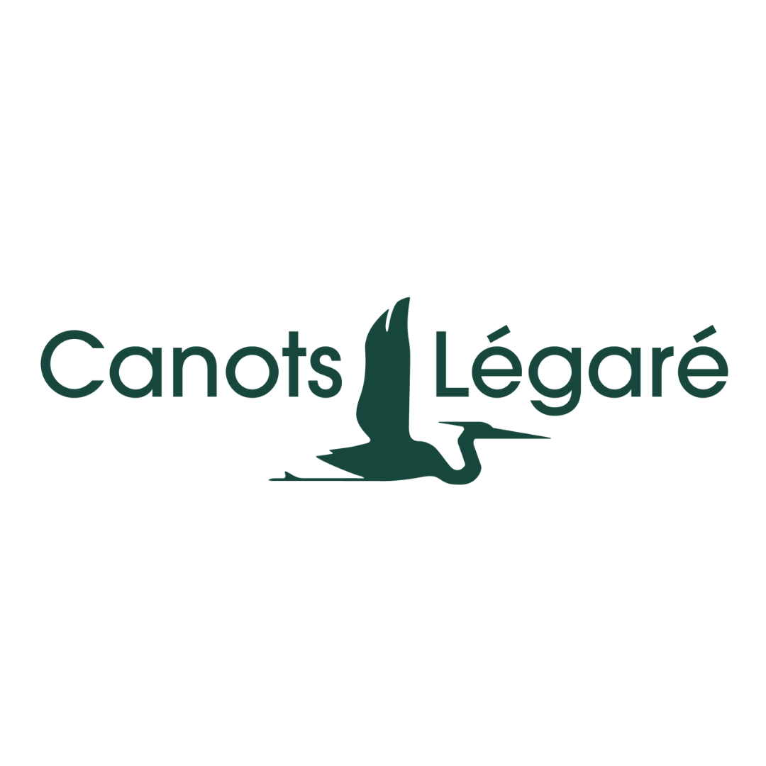 Logo Canots Légaré