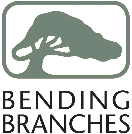 Logo Bending Branches